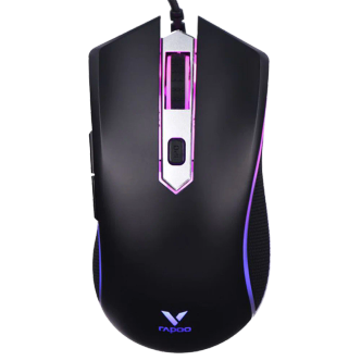 ماوس گیمینگ رپو مدل V28S