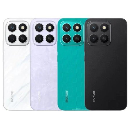 Honor X8C Dual SIM Sorage 256GB and RAM 8GB Mobile phone