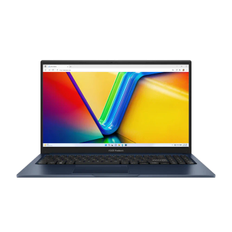 لپ تاپ 15.6 اینچی ایسوس Vivobook X1504VA i5 1334U 8GB 512GB SSD INTEL لپ تاپ 15.6 اینچی ایسوس Vivobook X1504VA i5 1334U 8GB 512GB SSD INTEL