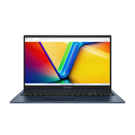 Asus Vivobook X1504VA i5 1334U 8GB 512GB SSD IRIS