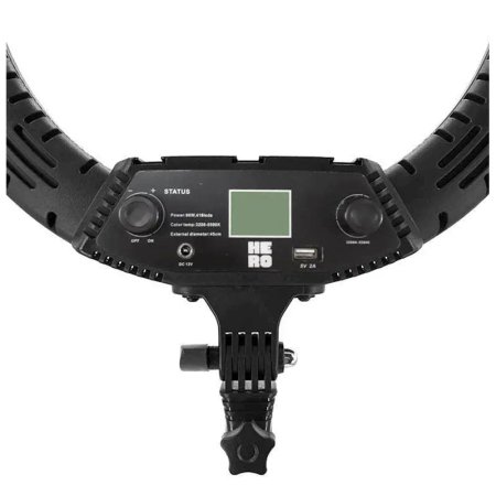 Hero 96W