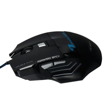 D-Net Plus X7 Gaming Mouse