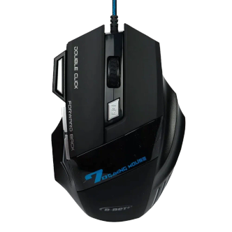 موس گیمینگ D-Net Plus X7 موس گیمینگ D-Net Plus X7