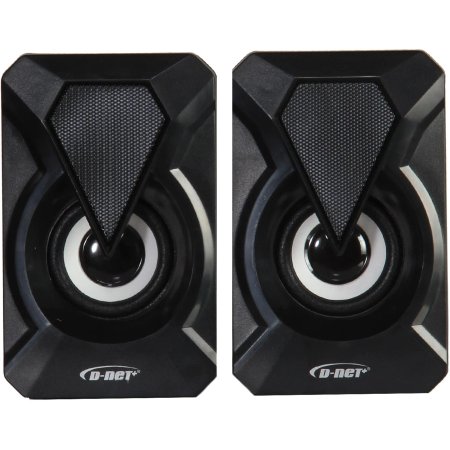 D-NET DT-10 Speaker