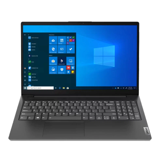 لپ تاپ 15.6 اینچی Full HD لنوو مدل V15 N4500 8GB 256GB