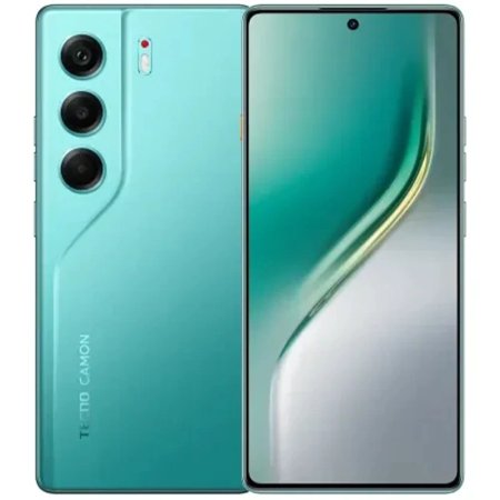 Tecno Camon 40 Dual SIM 256GB RAM 8GB Mobile Phone