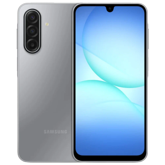 گوشی موبایل سامسونگ مدل Galaxy A17 4G دو سیم کارت ظرفیت 128 گیگابایت و رم 6 گیگابایت گوشی موبایل سامسونگ مدل Galaxy A17 4G دو سیم کارت ظرفیت 128 گیگابایت و رم 6 گیگابایت