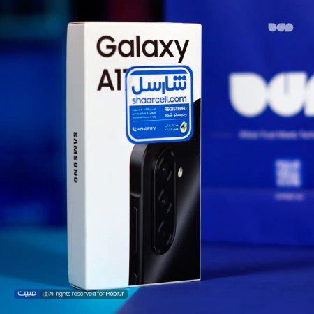 Samsung Galaxy A17 4G 128GB 6GB