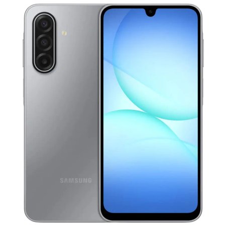 Samsung Galaxy A17 4G Dual SIM 128GB And 4GB RAM Mobile Phone