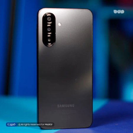 Samsung Galaxy A17 4G Dual SIM 128GB And 4GB RAM Mobile Phone