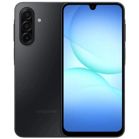 Samsung Galaxy A17 4G Dual SIM 256GB And 8GB RAM Mobile Phone