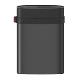 هارددیسک اکسترنال سیلیکون پاور مدل Armor A85B ظرفیت 2 ترابایت