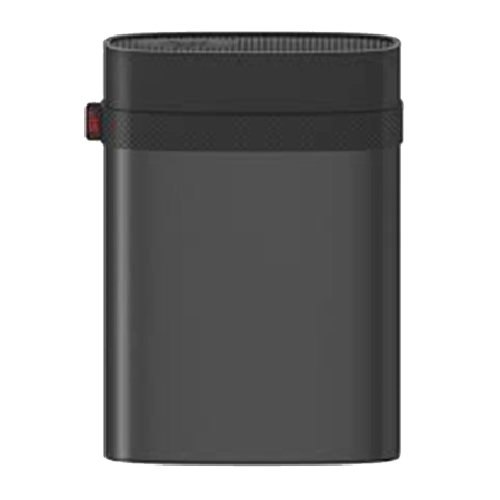 Silicon Power Armor A85B external hard drive 2TB capacity