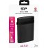 Silicon Power Armor A85B external hard drive 2TB capacity