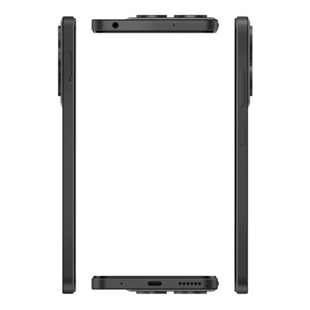 TCH One Dual SIM 128GB 4GB RAM Mobile Phone