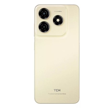 TCH One Dual SIM 128GB 4GB RAM Mobile Phone