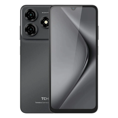 TCH One Dual SIM Storage 64GB and 4GB RAM Mobile Phone
