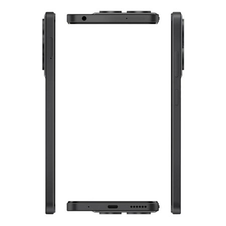 TCH One Dual SIM Storage 64GB and 4GB RAM Mobile Phone