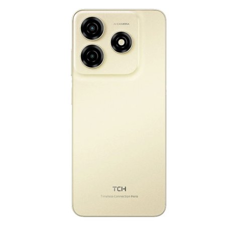 TCH One Dual SIM Storage 64GB and 4GB RAM Mobile Phone