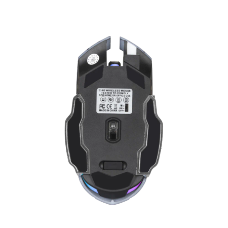 gaming mouse t2