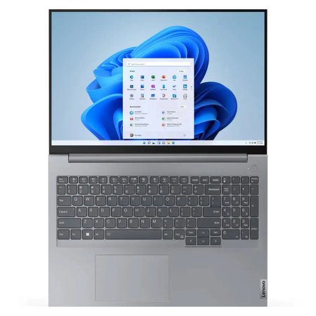 Lenovo ThinkBook 16 Ryzen 5 7430U 16GB 512GB SSD 16inch Laptop