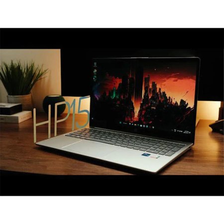 HP 15 FC0171NIA Athlon-7120U 8GB 512GB SSD RADEON 15.6 inch Laptop