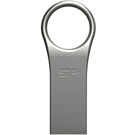 Silicon Power Firma F80 USB 2.0 Flash Memory - 64GB