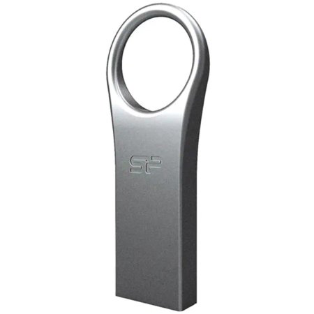 Silicon Power Firma F80 USB 2.0 Flash Memory - 64GB
