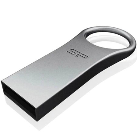 Silicon Power Firma F80 USB 2.0 Flash Memory - 64GB