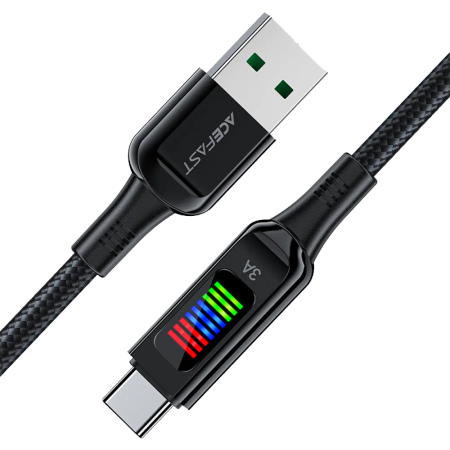 Type-C cable ACEFAST C7-04 1.2 M 60W