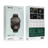 Greenline Smartwatch Active 10 46mm