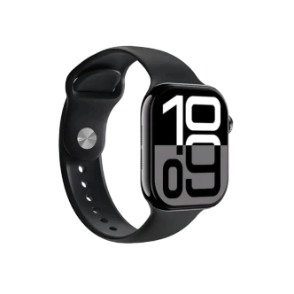 ساعت هوشمند گرین لاین مدل Active 10 46mm ساعت هوشمند گرین لاین مدل Active 10 46mm