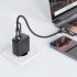 ACEFAST J5 Acewire Pro multitasking Type-C to Type-C Cable 1.2M 60W