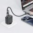 ACEFAST J6 Acewire Pro Multi-Function Type-C to Type-C Cable 1.2 m 60 W