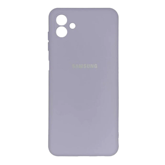 کاور سیلیکونی محافظ لنزدار مناسب برای گوشی موبایل سامسونگ Galaxy A07 کاور سیلیکونی محافظ لنزدار مناسب برای گوشی موبایل سامسونگ Galaxy A07