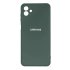 Silicone Cover For Samsung Galaxy A07