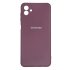 Silicone Cover For Samsung Galaxy A07