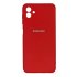 Silicone Cover For Samsung Galaxy A07