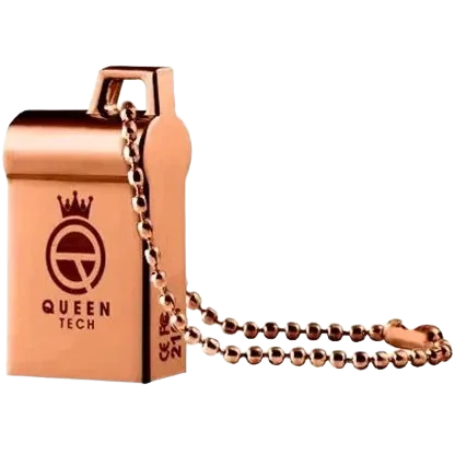 Queen Tech Flash Memory Model Quad 3.2 Capacity 16 GB