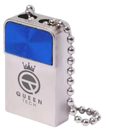 Queen Tech Flash Memory Model Quest 3.2 Capacity 16 GB