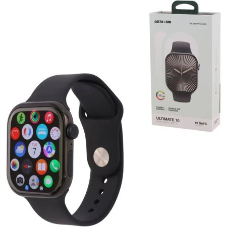 Green lion Ultimate 10 Smart watch 42mm