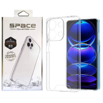کاور اورجینال Space مناسب برای گوشی شیائومی Redmi Note 14S کاور اورجینال Space مناسب برای گوشی شیائومی Redmi Note 14S