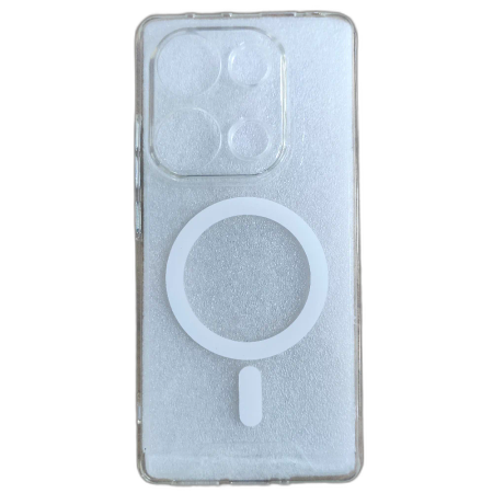 Space cover for Redmi Note 14S