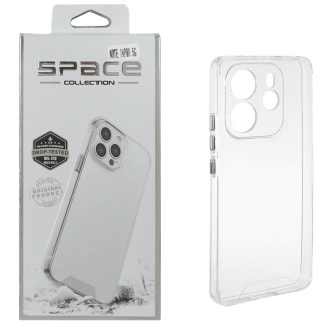 کاور اورجینال Space طرح Magsafe مناسب برای گوشی شیائومی Redmi Note 14 4G کاور اورجینال Space طرح Magsafe مناسب برای گوشی شیائومی Redmi Note 14 4G