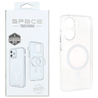 کاور اورجینال Space مناسب برای گوشی شیائومی Poco X7 Pro کاور اورجینال Space مناسب برای گوشی شیائومی Poco X7 Pro