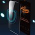 Glass Mobile Full Mietubl Antistatic  For iPhone 17 Pro Max