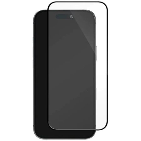 Glass Mobile Full Mietubl Antistatic For iPhone 17