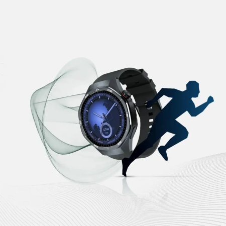 Green lion Tech Master Smart Watch