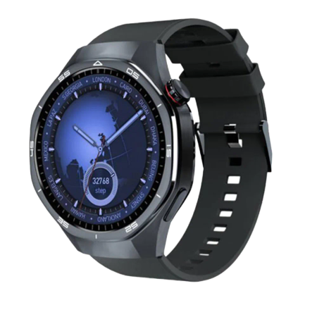 Green lion Tech Master Smart Watch