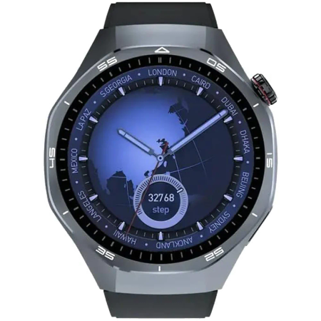 Green lion Tech Master Smart Watch